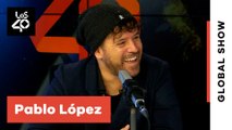 Entrevista a PABLO LÓPEZ: la inspiración de QUASI + su pasado trabajando en hoteles