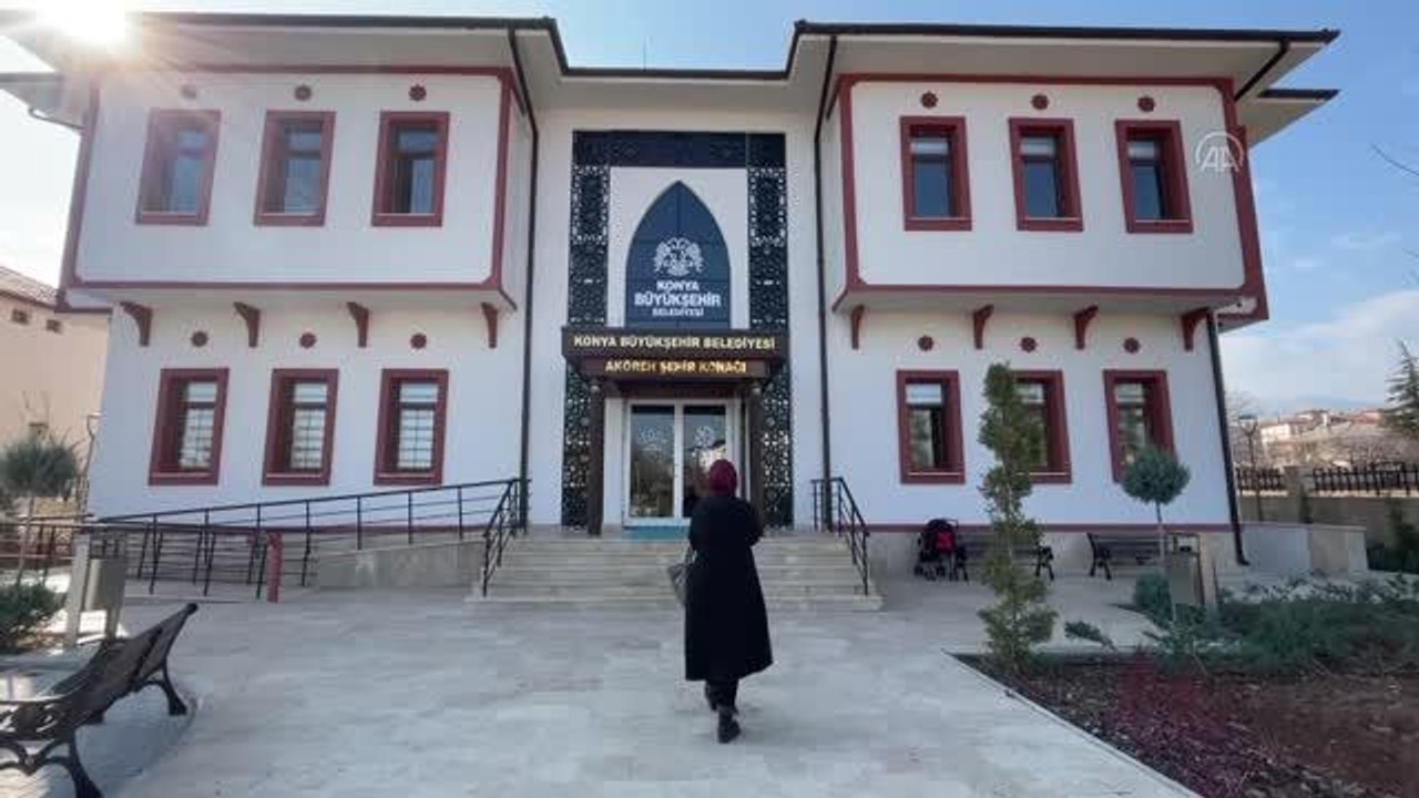 Öğretmenlik hayalinden vazgeçmeyen ev hanımı, 51 yaşında el sanatları eğitmeni oldu