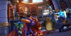 Skylanders Academy S01 E02