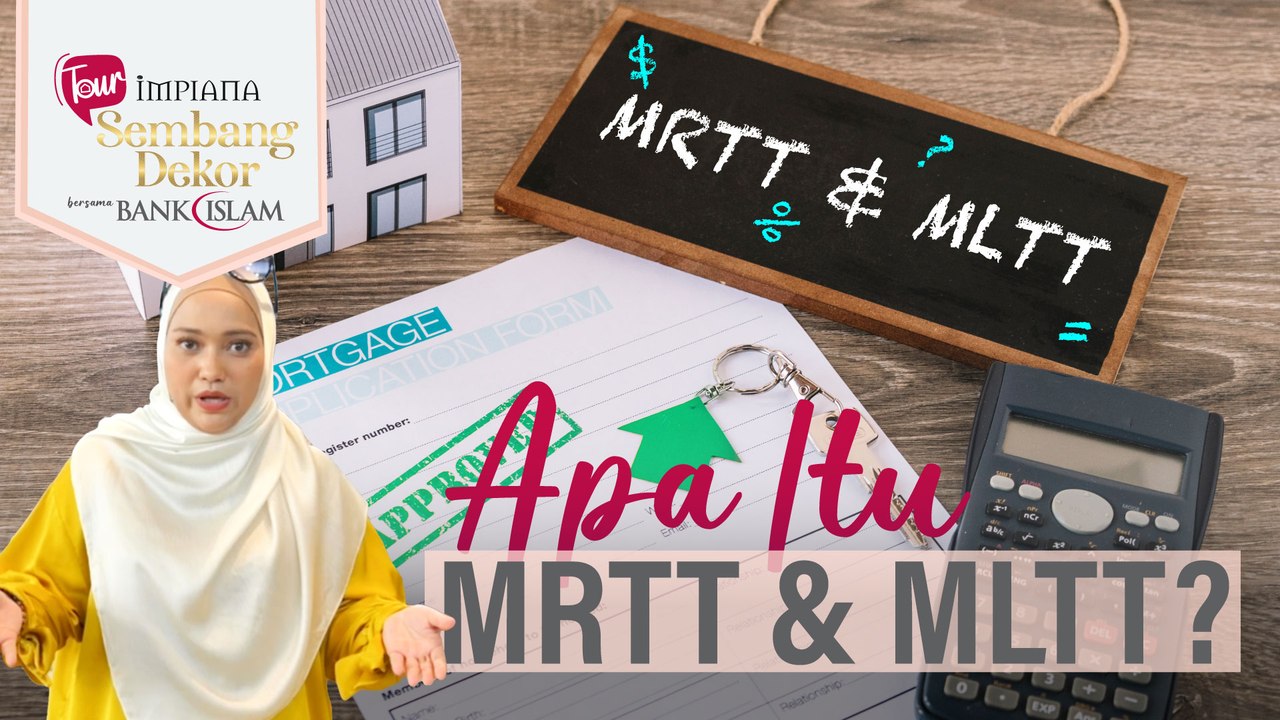 Apa Itu MRTT & MLTT?