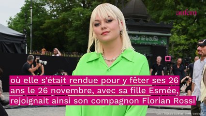 Louane coincée au Canada avec sa fille, elle partage son malheur : "J'ai pleuré devant le consulat"