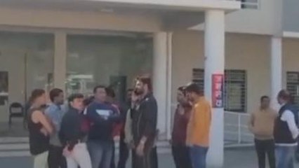 खंडवा : नव विवाहिता लापता,थाने पहुंचे हिंदू संगठन पदाधिकारी,लव जिहाद का लगाया आरोप