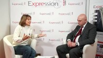 Salon FNAIM 2022 - Interview de Interview de Henry Buzy-Cazaux Président de Listigo réalisée par Stéphanie de Muru