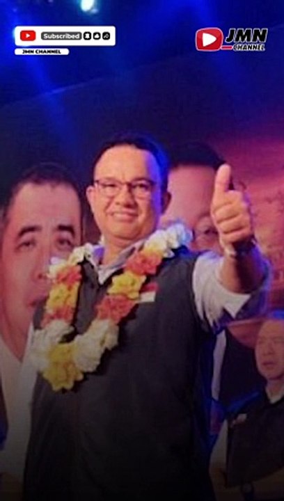 Elektabilitas Anies Hanya Euforia Sesaat