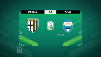 Parma v SPAL