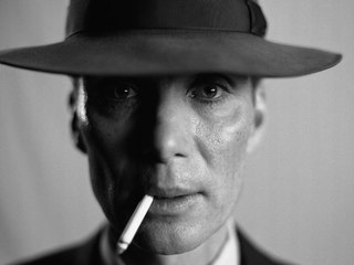 "Oppenheimer": Cillian Murphy spielt den Erfinder der Atombombe