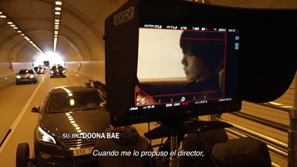 Broker Cómo se hizo... VOSE