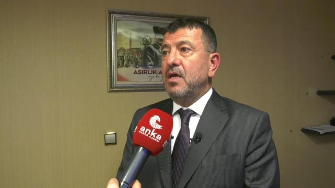 Asgari Ücrette Gözler Yarınki Toplantıda…Veli Ağbaba: "Yapılması Gereken Şey Asgari Ücretin Alım Gücünü Yükseltmektir"
