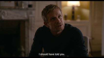 The Man in the Basement - Trailer (English Subs) HD