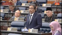 YB Titiwangsa seloroh minta Speaker buat ujian stress setiap 6 bulan