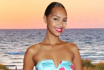 Indira Ampiot, Miss France 2023, marche dans les pas de sa mère et voici pourquoi