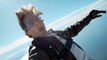 Tom Cruise Jumps Out of Plane in New ‘Mission: Impossible’ Promo: ‘Thank You'