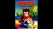 Diddy Kong Racing - Haunted Woods (Tuned Down)