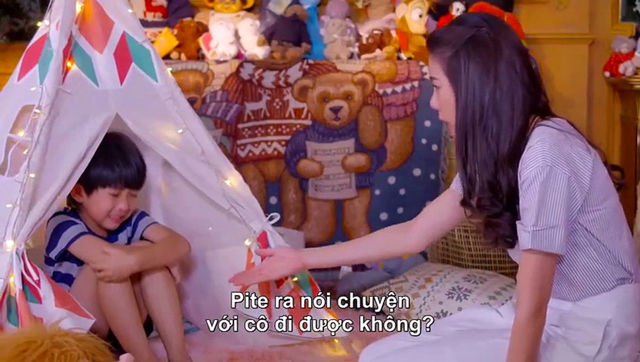 nơi tình yêu dậy sóng tập 25-26-27-28 - VTV2 thuyết minh - Phim Thái Lan - xem phim noi tinh yeu day song tap 25-26-27-28