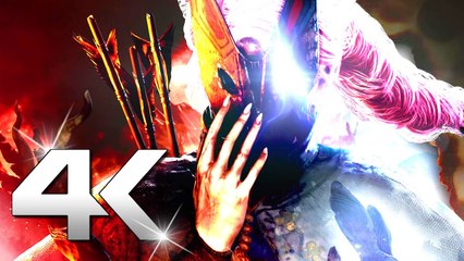 BLACKTAIL : Trailer Final 4K