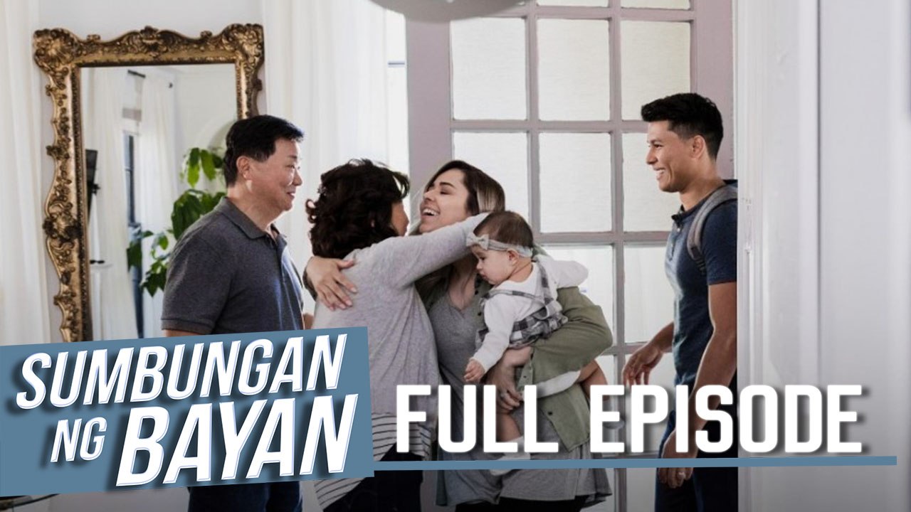 Biyenan, pinipigilan ang anak na bumukod ng bahay?! | Sumbungan Ng Bayan