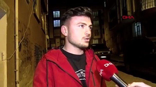 İstanbul'da akılalmaz hırsızlık! İşçi kılığına girdiler