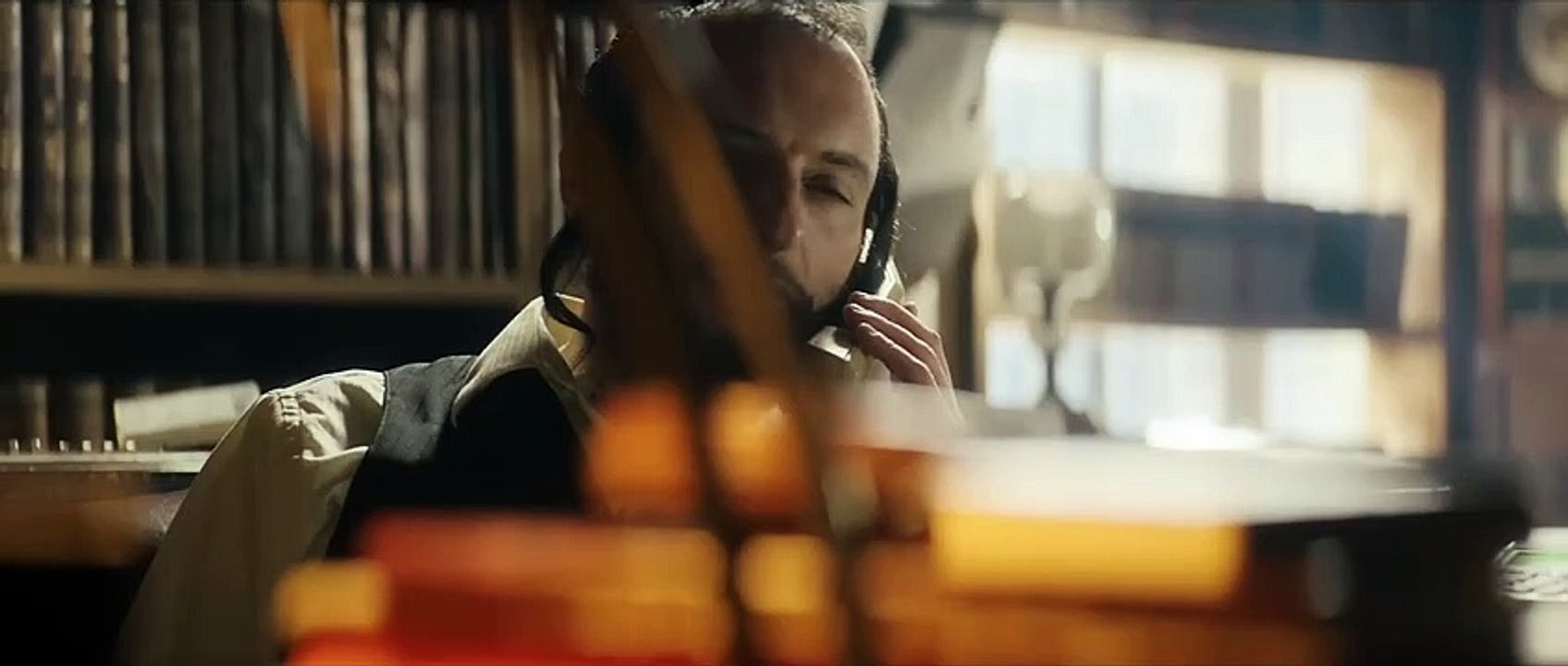 The Offering - Official Trailer