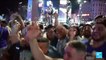 Argentines erupt in joy after epic World Cup final