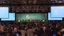 Negotiators agree to historic biodiversity deal at COP15