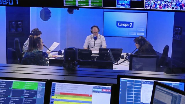 EUROPE 1 ET VOUS - Noël : un cadeau de seconde main, la solution pour faire des économies