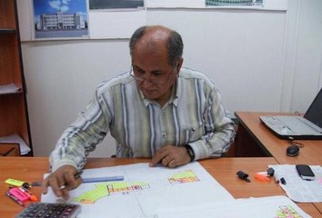 SAHTE DİPLOMALI MİMARA SORUŞTURMA