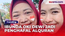 Ibunda Oki Setiana Dewi Berhasil Jadi Penghafal Alquran di Usia 58 Tahun