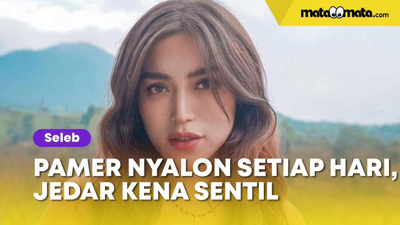 Pamer Nyalon setiap Hari di Bali, Jessica Iskandar Kena Sentil: Katanya Gak Bisa Bayar Cicilan Rumah?