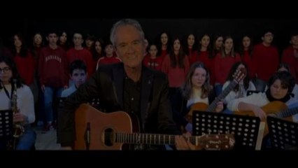 "Poesia di Natale", la ballad per le feste di Michele Pecora