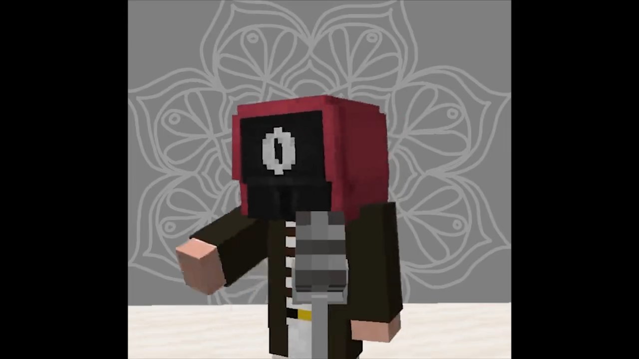 Trailer Squid Craft Games 2