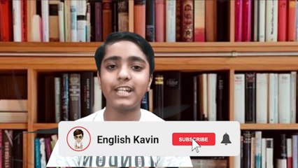#3 Saying कहावतें | Give & _________ | #proverbs | #KavinMonga