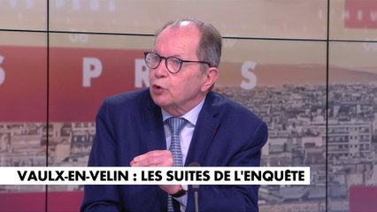 Philippe Bilger : «Je pense que les Français sont incroyablement résilients»