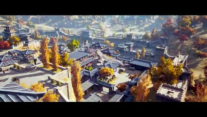 Assassin's Creed Codename Jade - Anuncio
