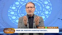 Prof. Dr. Mustafa Karataş ile Muhabbet Kapısı - 18 Aralık 2022