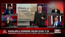 Türkiye'ye F-35 verilmemesinin asıl sebebi ortaya çıktı