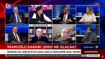 Gazeteci Barış Pehlivan: Muhalif görünüp İletişim Başkanlığı'ndan maaş alan gazeteciler olduğundan şüpheleniyorum