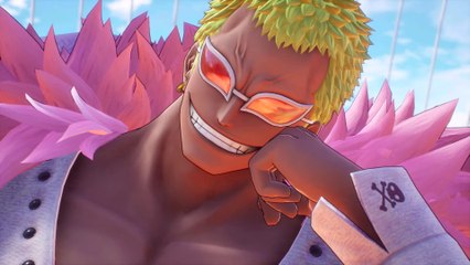 One Piece Odyssey - Bande-annonce des souvenirs