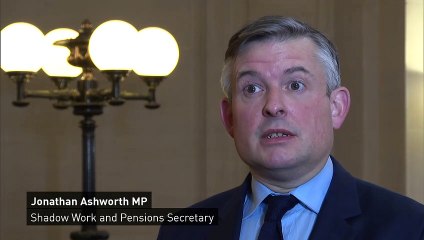 Labour calls on government to negotiate to avert strikes