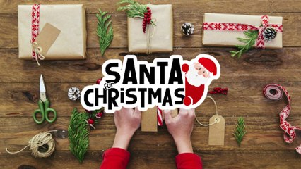 It's Unique To Decorate Your Christmas Tree !!! | Christmas Decoration