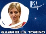 Gabriella Torino, en charge de l'internationnal à l'IPSA