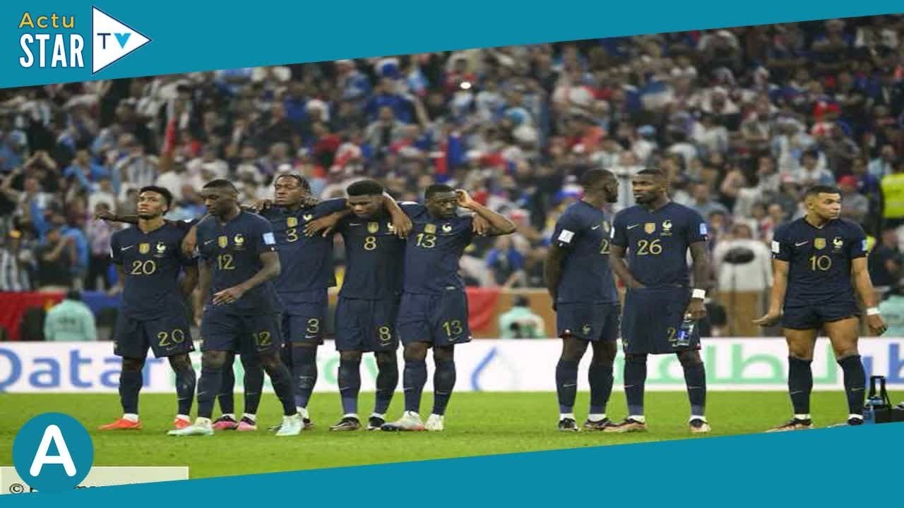 Coupe du monde 2022 : pourquoi les Bleus ne rencontreront pas leurs fans sur les Champs-Elysées