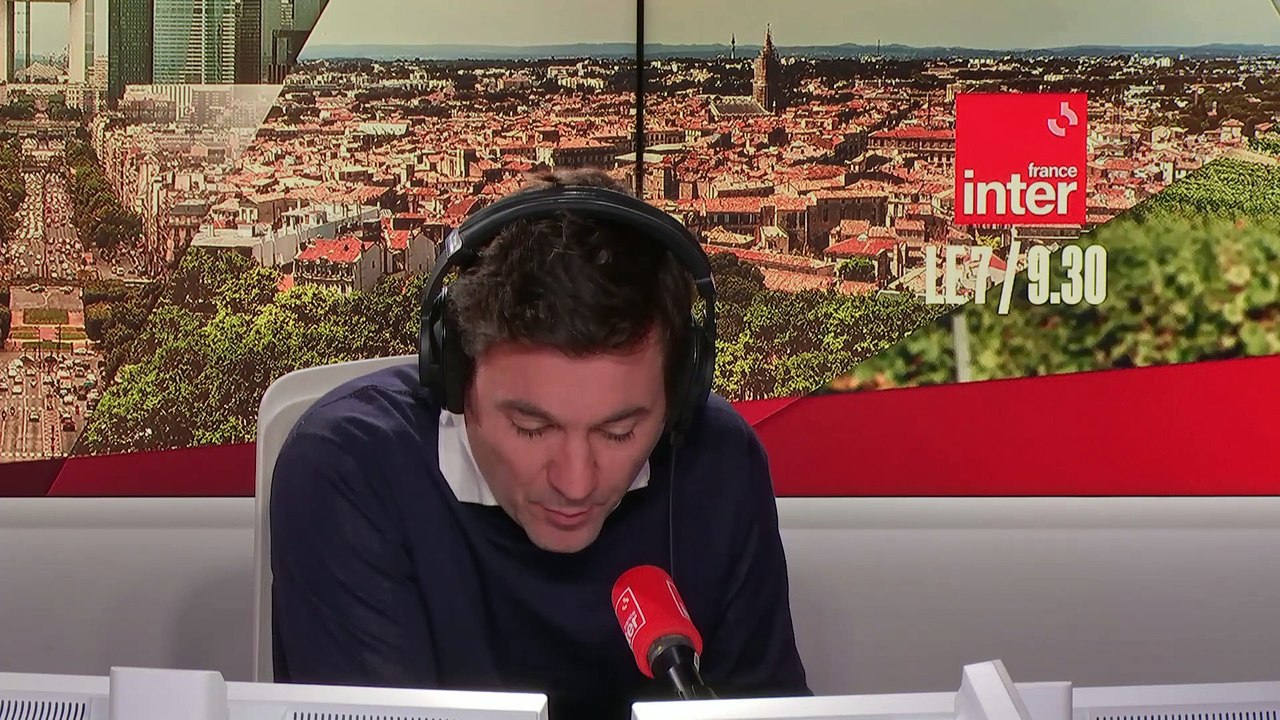 La France qui gagne et la France qui grogne - En toute subjectivité