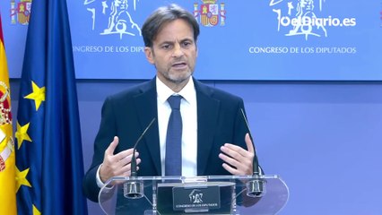 Unidas Podemos recurre a la Justicia europea para apartar a los magistrados del Constitucional con el mandato caducado