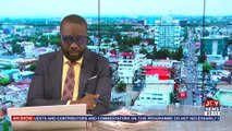 Diplomatic Row: Ghana and Burkina Faso divided over Akufo Addo's comment on Wagner Group - AM Talk with Benjamin Akakpo on JoyNews