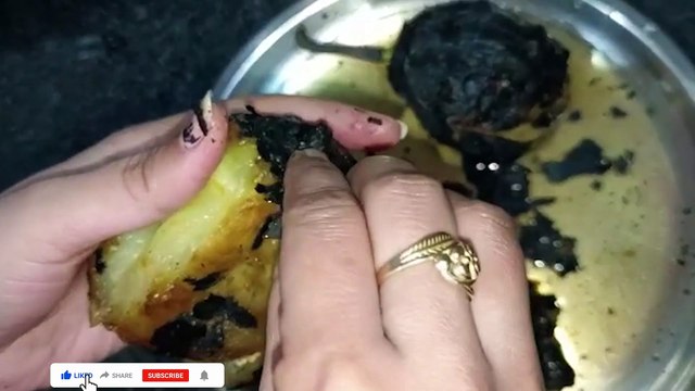 Baingan Bharta Recipe | बैंगन भरता की इतनी स्वादिष्ट और आसान रेसिपी आपने पहले कभी नहीं देखी होगी