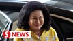Solar case: Rosmah's appeal set to be heard on June 22-23 next year