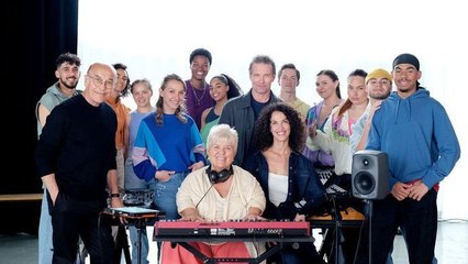 Joséphine, ange gardien - S'aimer de toute urgence