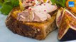 Repas de fête : l'histoire du foie gras