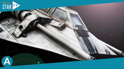 Top 4 des jeux Star Wars à se procurer pour Noël