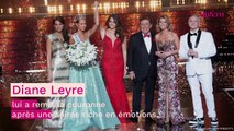 Miss France 2023 : Indira Ampiot révèle les mots de sa première dauphine au moment de sa victoire